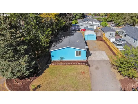 8559 S Park Court Canby OR 97013