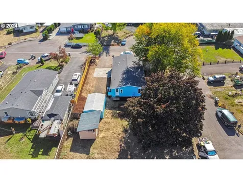 8559 S Park Court Canby OR 97013