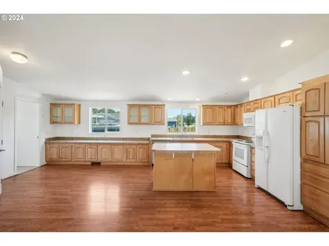 8559 S Park Court Canby OR 97013