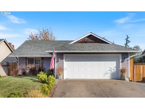 1219 Homestead Place Molalla OR 97038