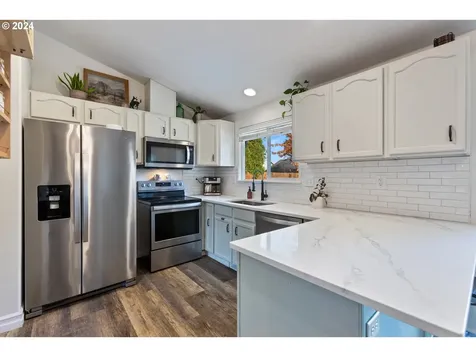 1219 Homestead Place Molalla OR 97038