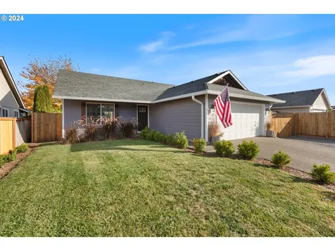 1219 Homestead Place Molalla OR 97038