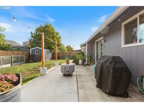 1219 Homestead Place Molalla OR 97038