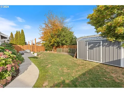 1219 Homestead Place Molalla OR 97038