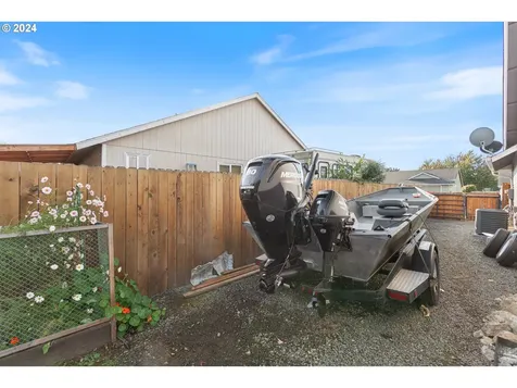 1219 Homestead Place Molalla OR 97038