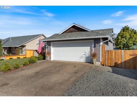 1219 Homestead Place Molalla OR 97038