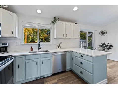 1219 Homestead Place Molalla OR 97038