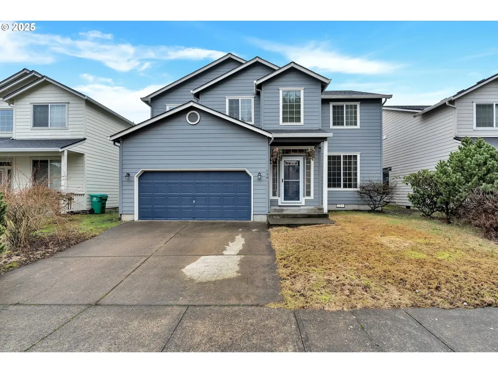154 SW Sandlewood Loop Gresham OR 97030