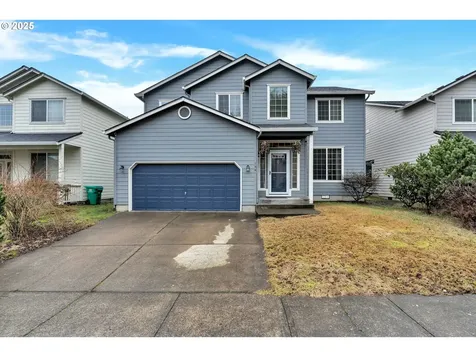 154 SW Sandlewood Loop Gresham OR 97030