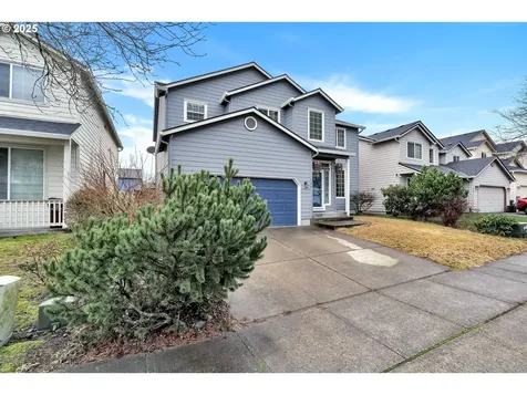 154 SW Sandlewood Loop Gresham OR 97030