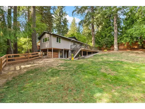 3110 SW Arnold Street Portland OR 97219