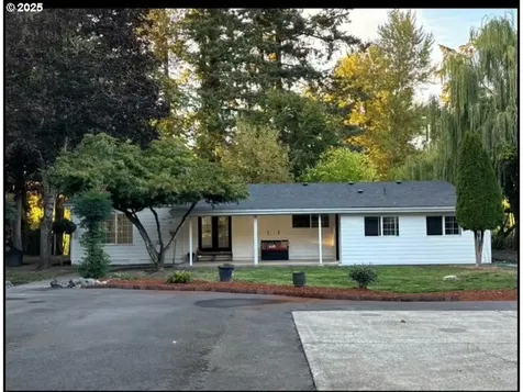 13933 S Graves Road Mulino OR 97042