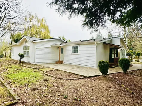 13933 S Graves Road Mulino OR 97042