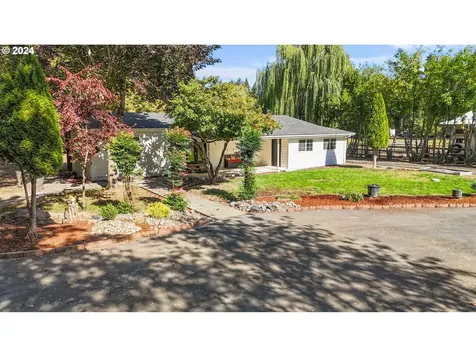 13933 S Graves Road Mulino OR 97042