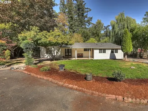 13933 S Graves Road Mulino OR 97042
