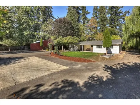 13933 S Graves Road Mulino OR 97042