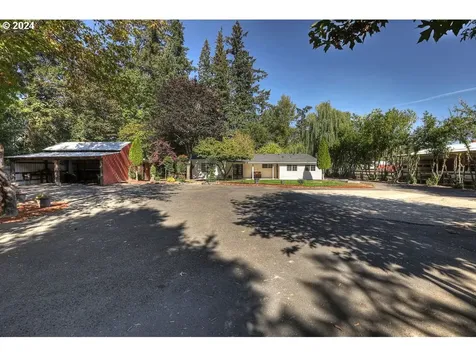 13933 S Graves Road Mulino OR 97042
