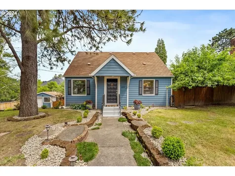 6844 SW 55th Avenue Portland OR 97219
