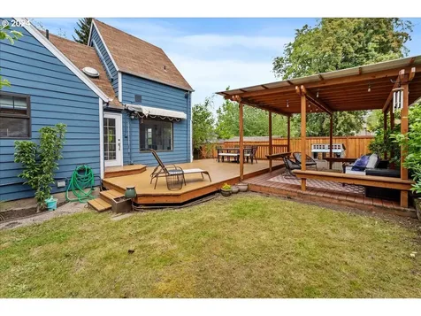 6844 SW 55th Avenue Portland OR 97219