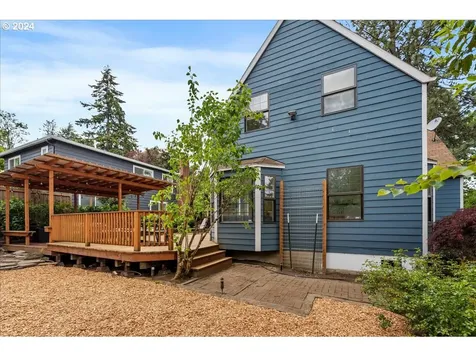 6844 SW 55th Avenue Portland OR 97219