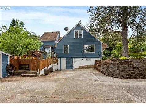 6844 SW 55th Avenue Portland OR 97219