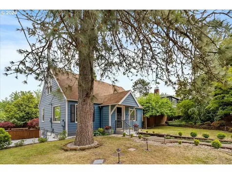 6844 SW 55th Avenue Portland OR 97219