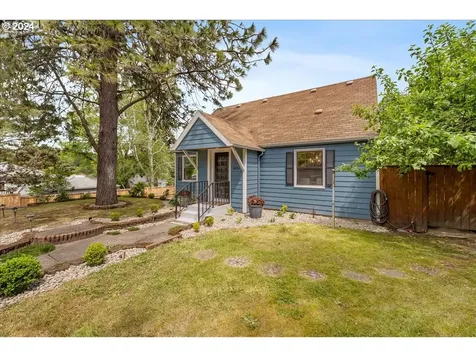 6844 SW 55th Avenue Portland OR 97219