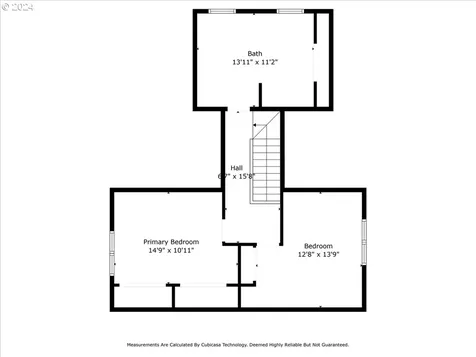 6844 SW 55th Avenue Portland OR 97219
