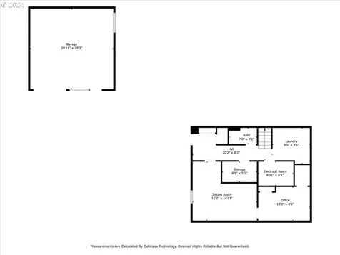 6844 SW 55th Avenue Portland OR 97219