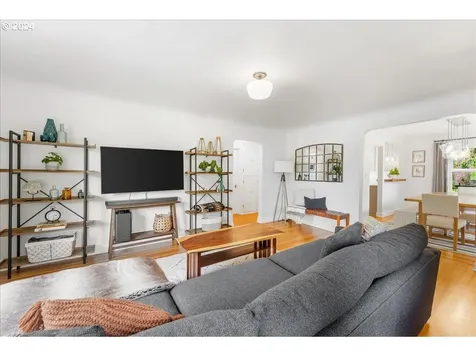 6844 SW 55th Avenue Portland OR 97219