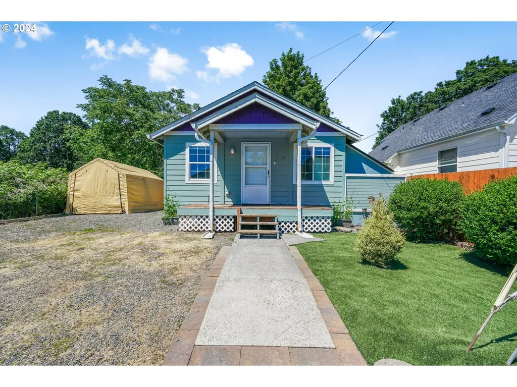 1218 W 19th Street Vancouver WA 98660