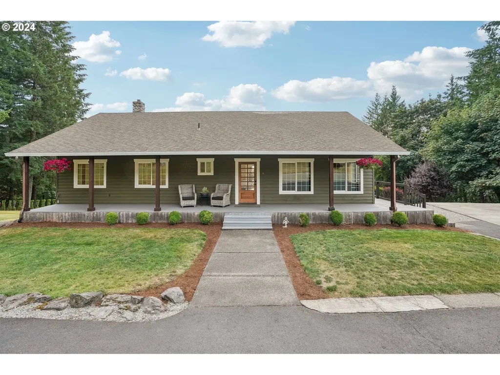 20102 NE 280th Street Battle Ground WA 98604