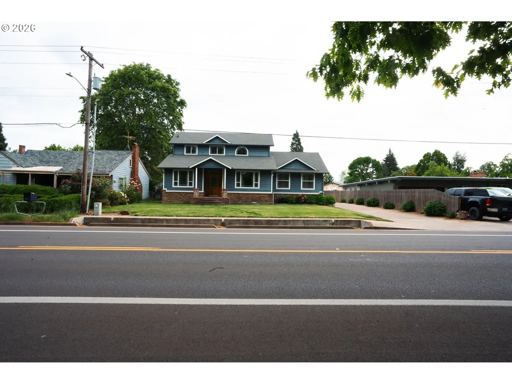 4120 45th Avenue NE Salem OR 97305