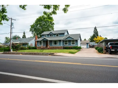 4120 45th Avenue NE Salem OR 97305