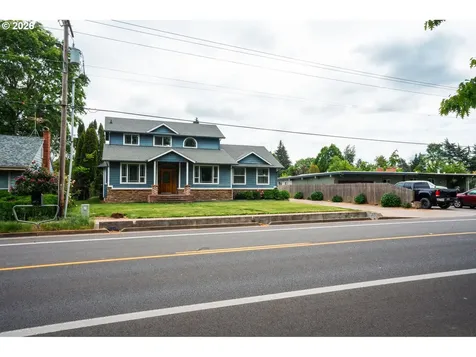 4120 45th Avenue NE Salem OR 97305