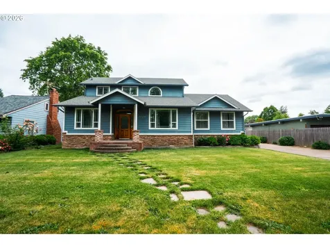 4120 45th Avenue NE Salem OR 97305