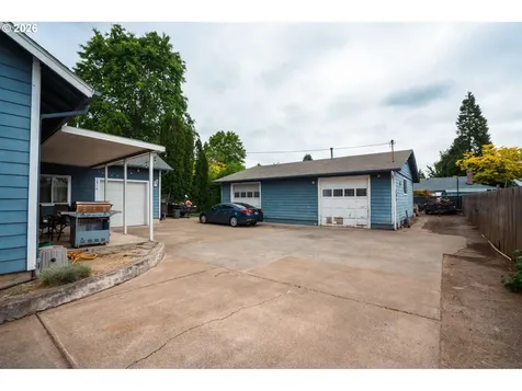 4120 45th Avenue NE Salem OR 97305