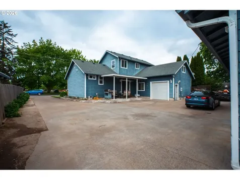 4120 45th Avenue NE Salem OR 97305