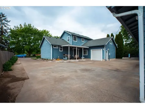 4120 45th Avenue NE Salem OR 97305