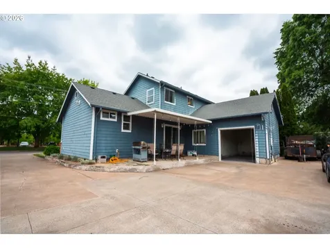 4120 45th Avenue NE Salem OR 97305