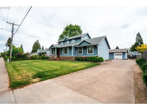 4120 45th Avenue NE Salem OR 97305