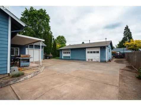 4120 45th Avenue NE Salem OR 97305