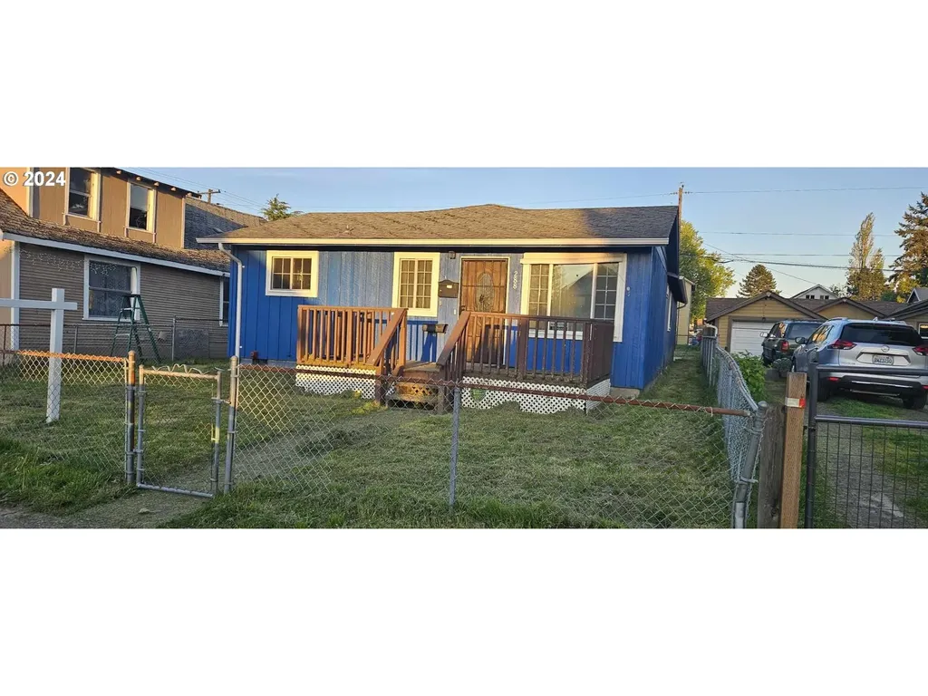 288 24th Avenue Longview WA 98632