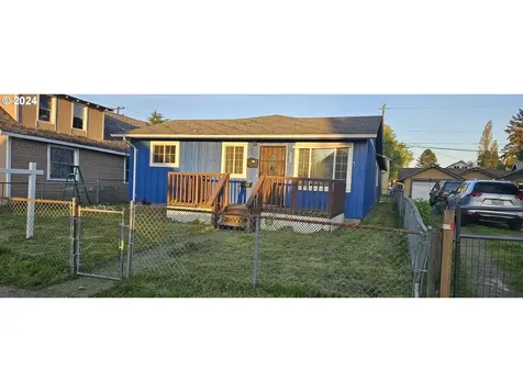 288 24th Avenue Longview WA 98632