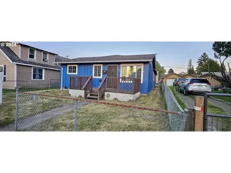 288 24th Avenue Longview WA 98632