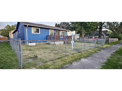 288 24th Avenue Longview WA 98632