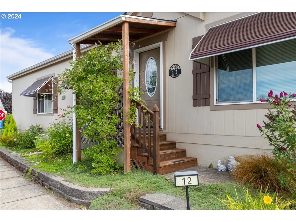 5355 River Road N Keizer OR 97303