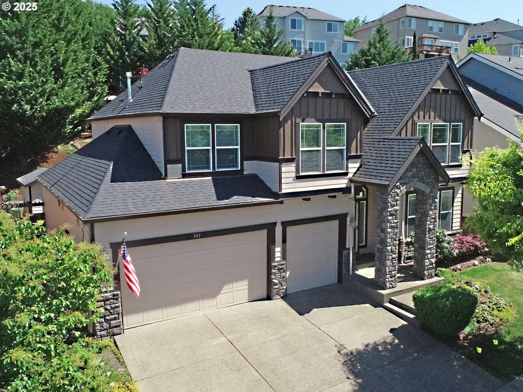 352 N The Greens Avenue Newberg OR 97132