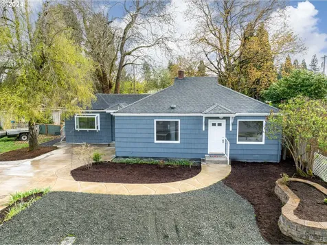 2450 Wood Avenue Eugene OR 97402