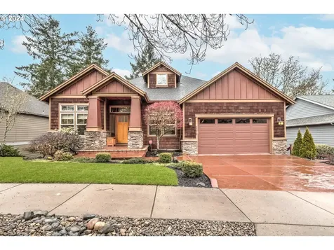 3278 Ridge Pointe Drive Forest Grove OR 97116